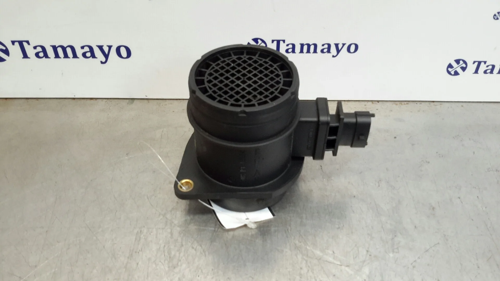 Caudalimetro para Fiat Doblo (119)
