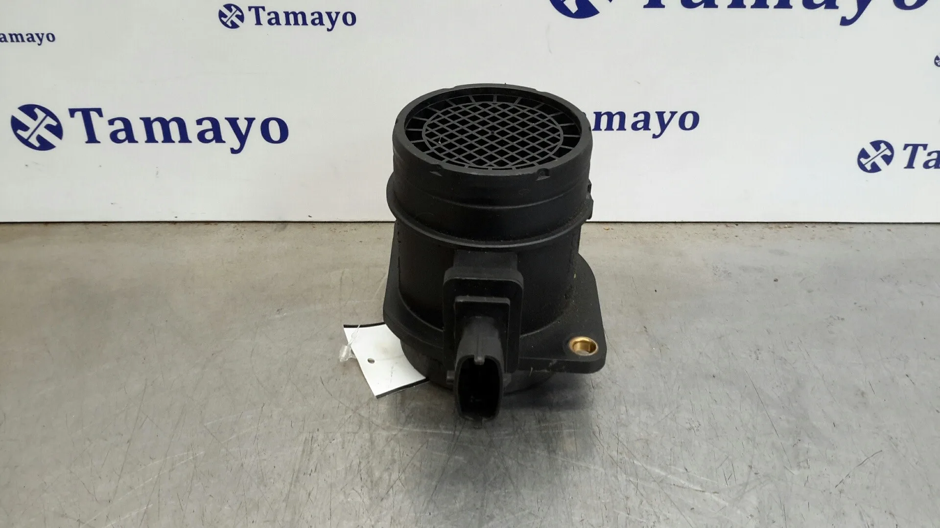 Caudalimetro para Fiat Doblo (119)