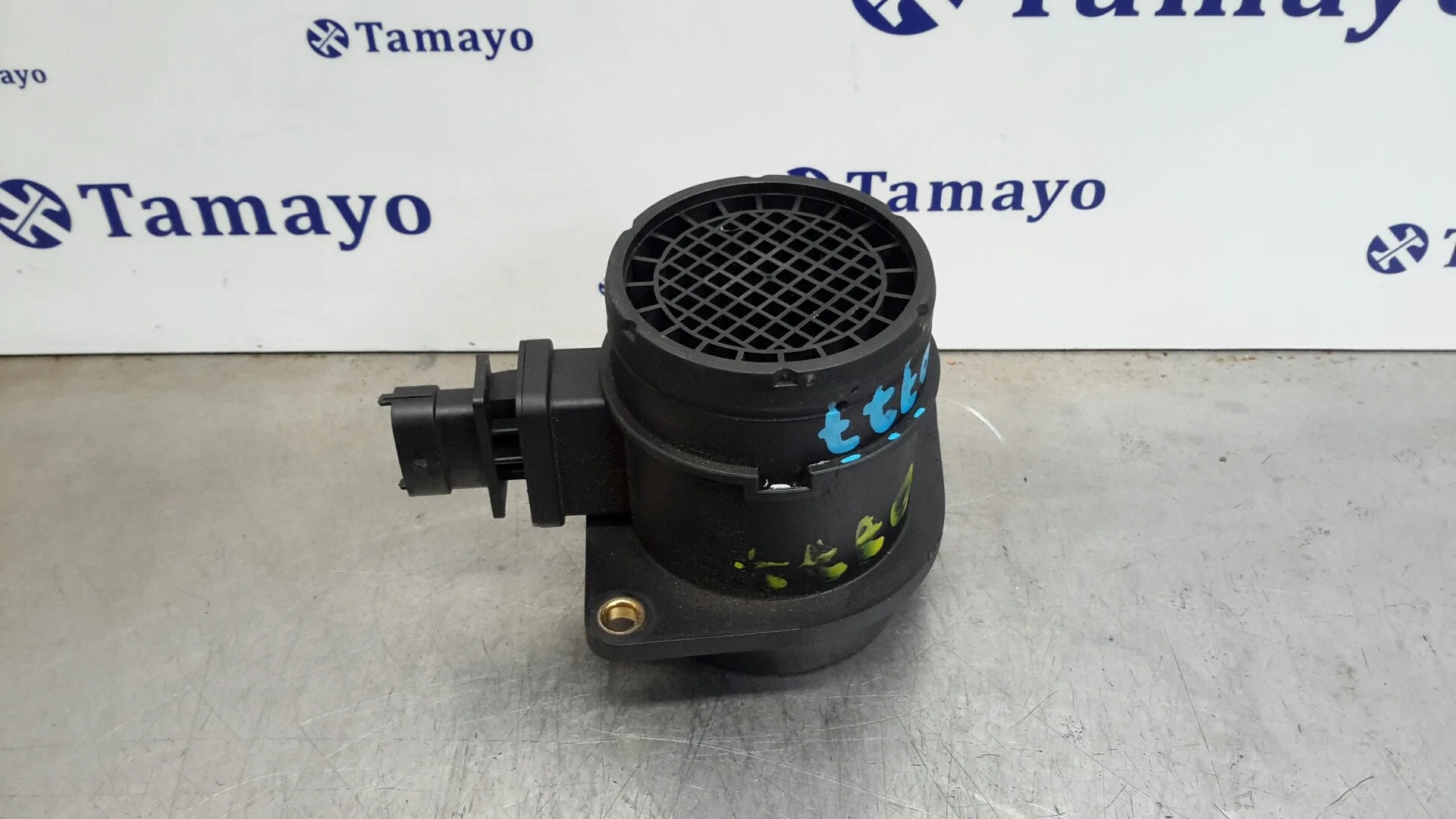 Caudalimetro para Fiat Doblo (119)