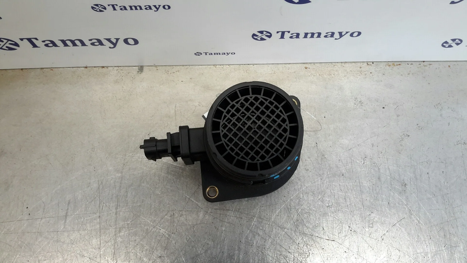 Caudalimetro para Fiat Doblo (119)