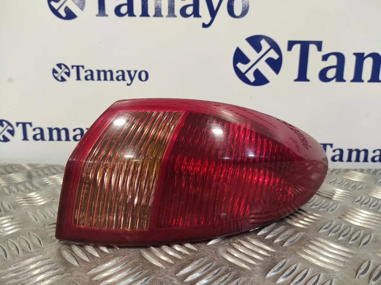 Piloto Trasero Derecho para Alfa Romeo 147 (190)