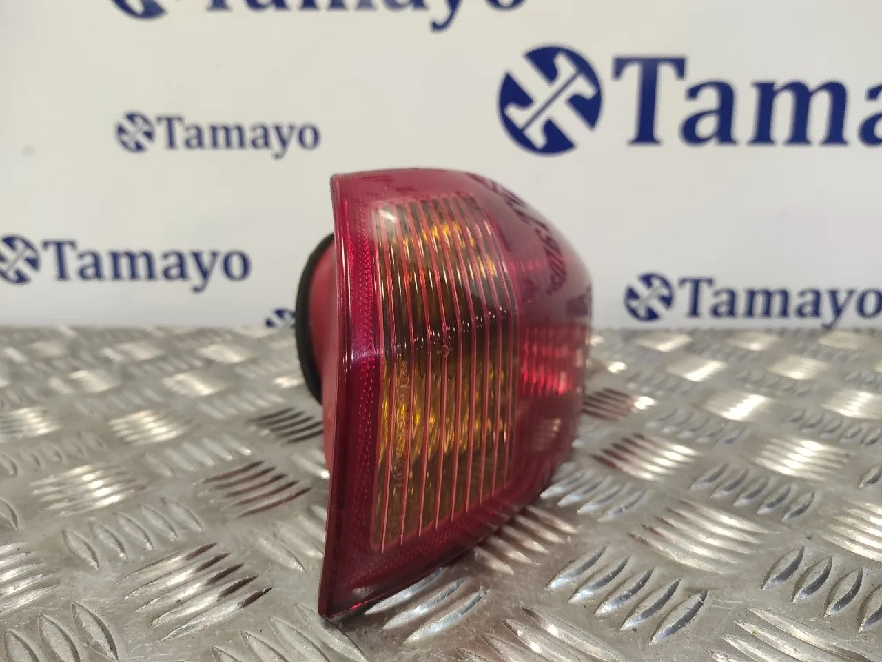Piloto Trasero Derecho para Alfa Romeo 147 (190)