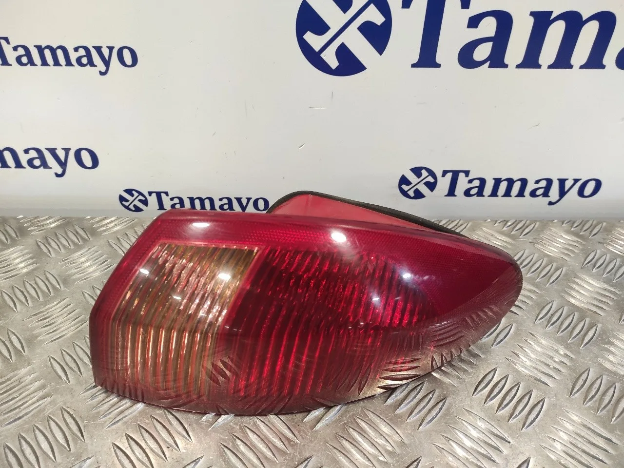 Piloto Trasero Derecho para Alfa Romeo 147 (190)