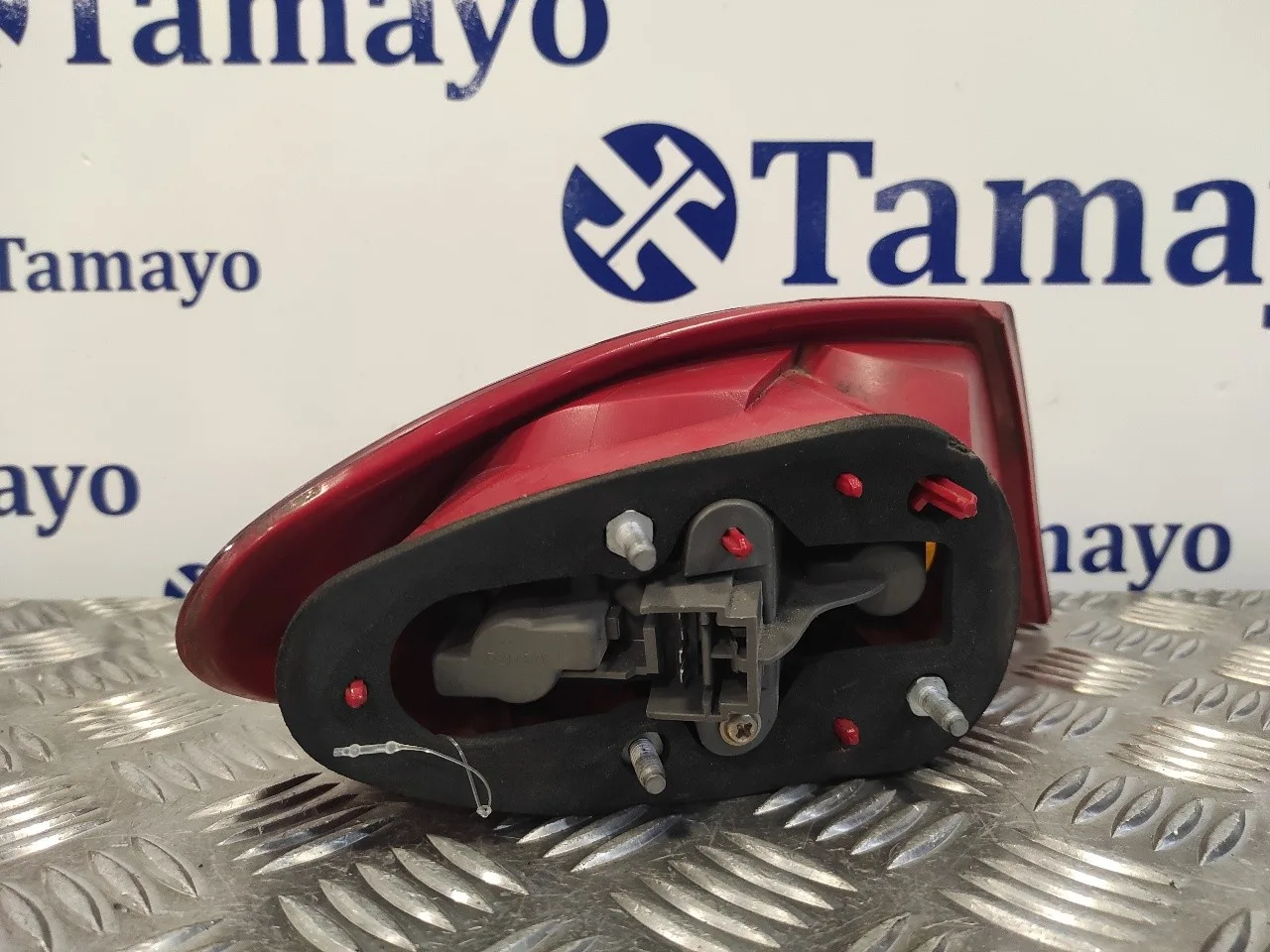 Piloto Trasero Derecho para Alfa Romeo 147 (190)