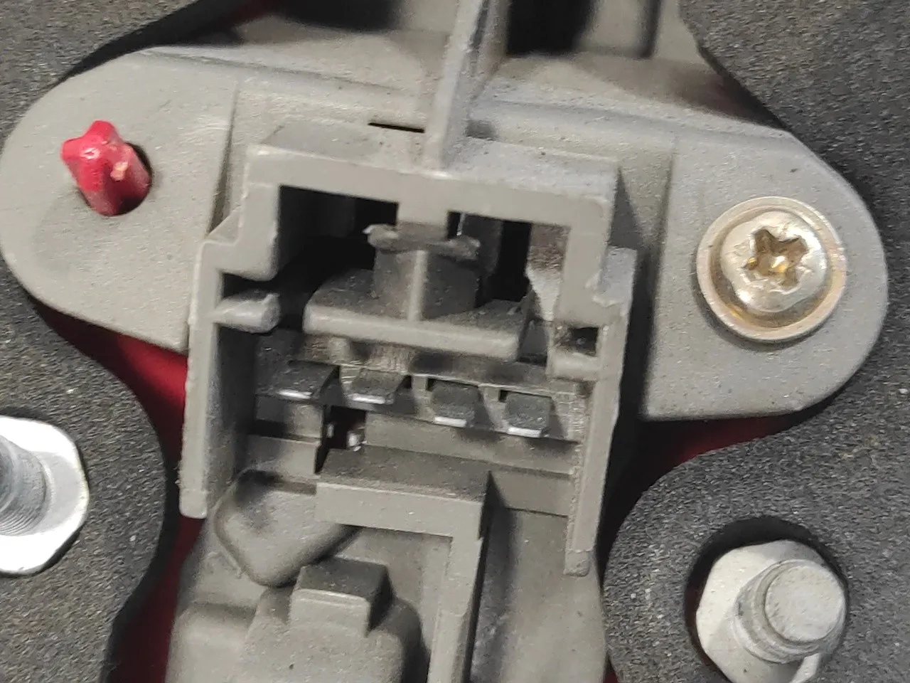 Piloto Trasero Derecho para Alfa Romeo 147 (190)
