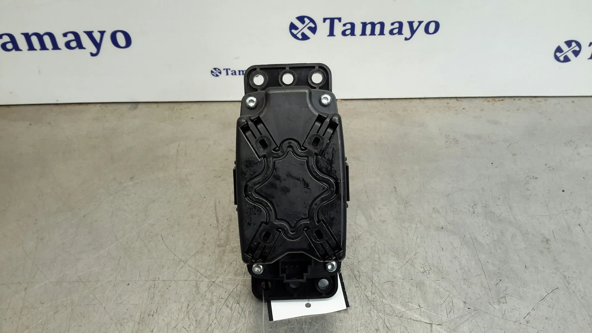 Mando Multifuncion para Mercedes-Benz Clase A (W176)