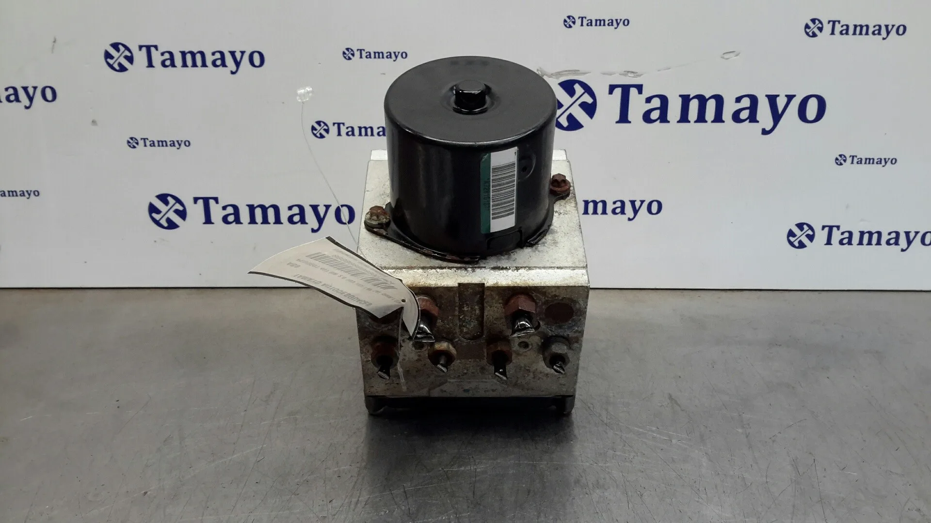 Abs para Peugeot 407 Sw