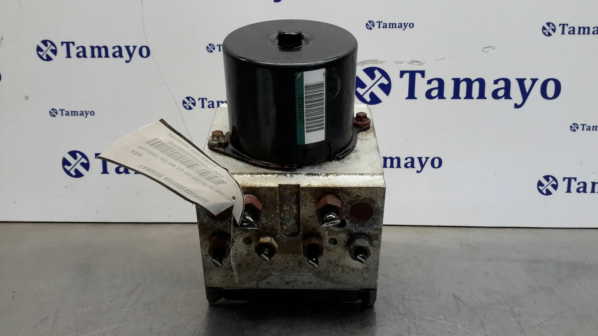 Abs para Peugeot 407 Sw