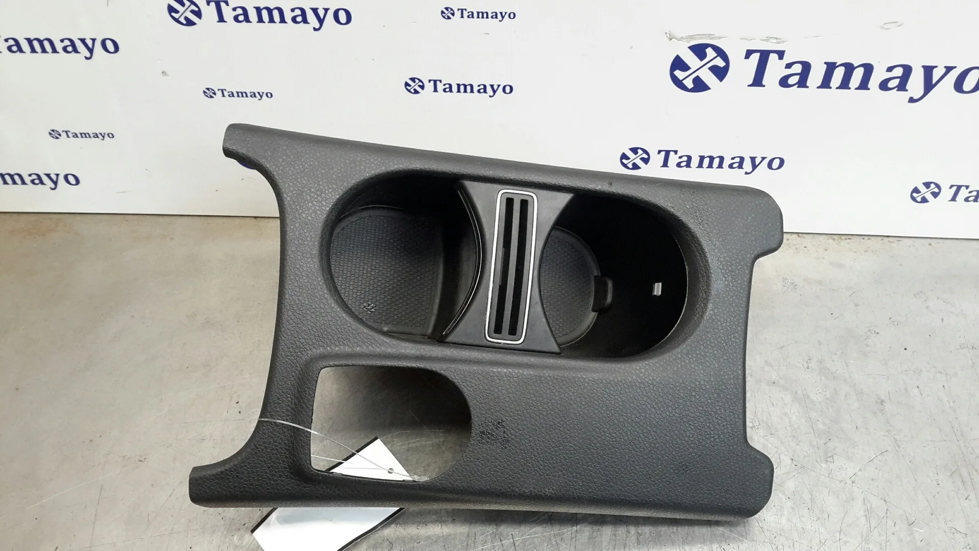 Posa Vasos para Mercedes-Benz Clase A (W176)