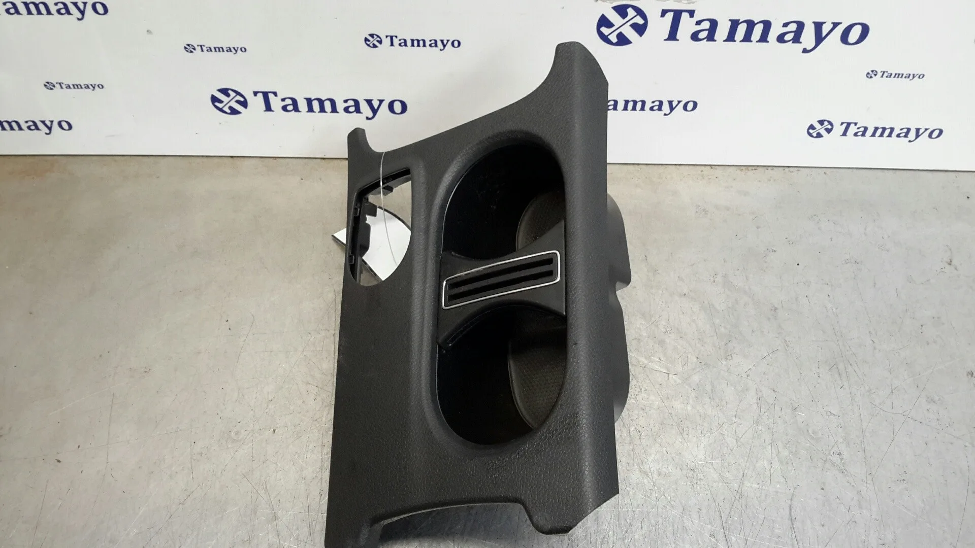 Posa Vasos para Mercedes-Benz Clase A (W176)