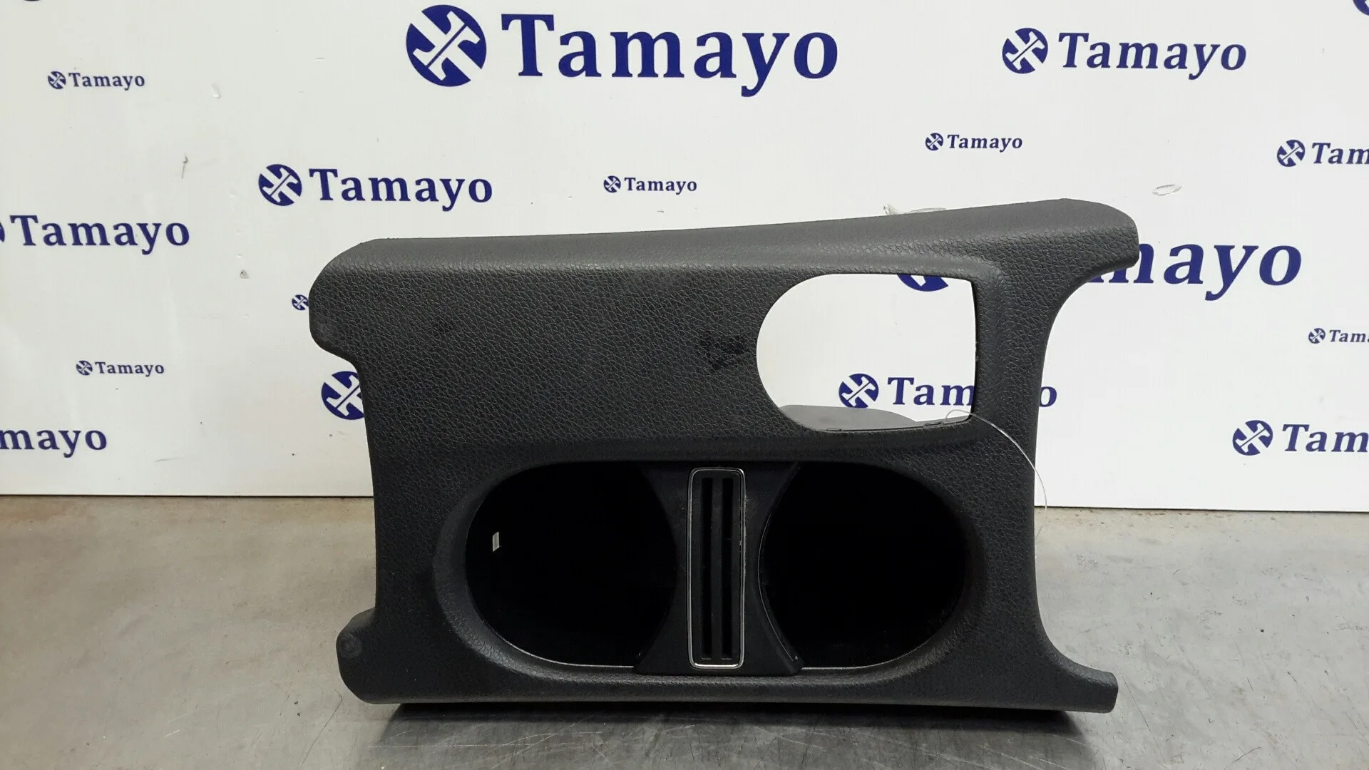 Posa Vasos para Mercedes-Benz Clase A (W176)