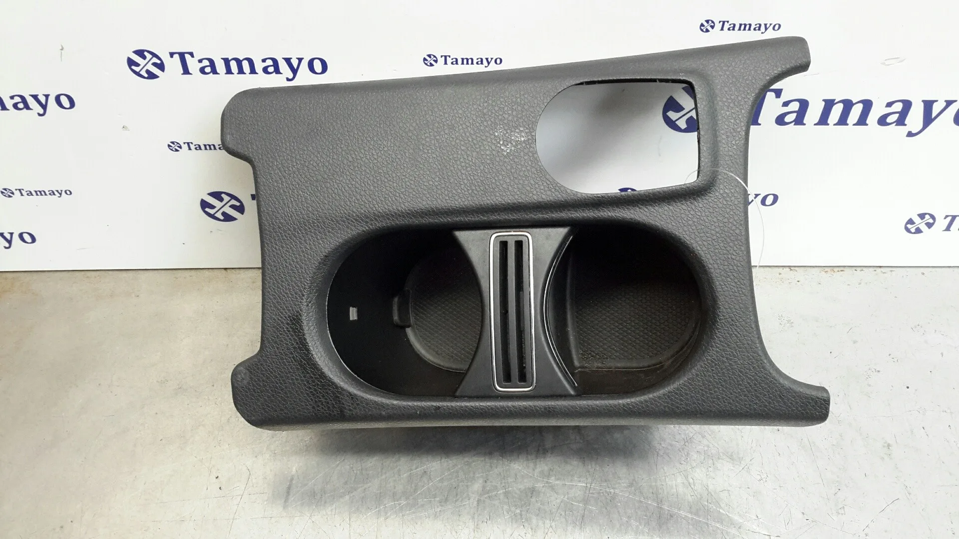 Posa Vasos para Mercedes-Benz Clase A (W176)