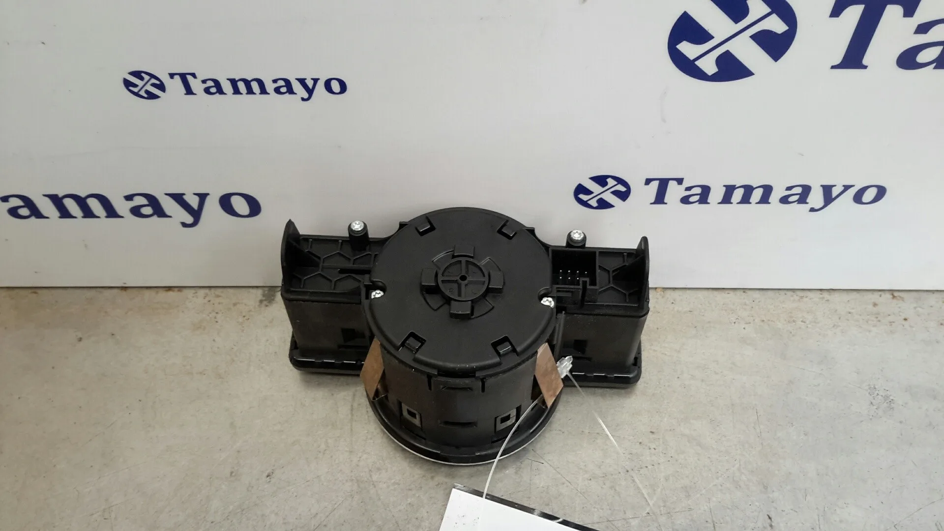 Mando Luces para Mercedes-Benz Clase A (W176)