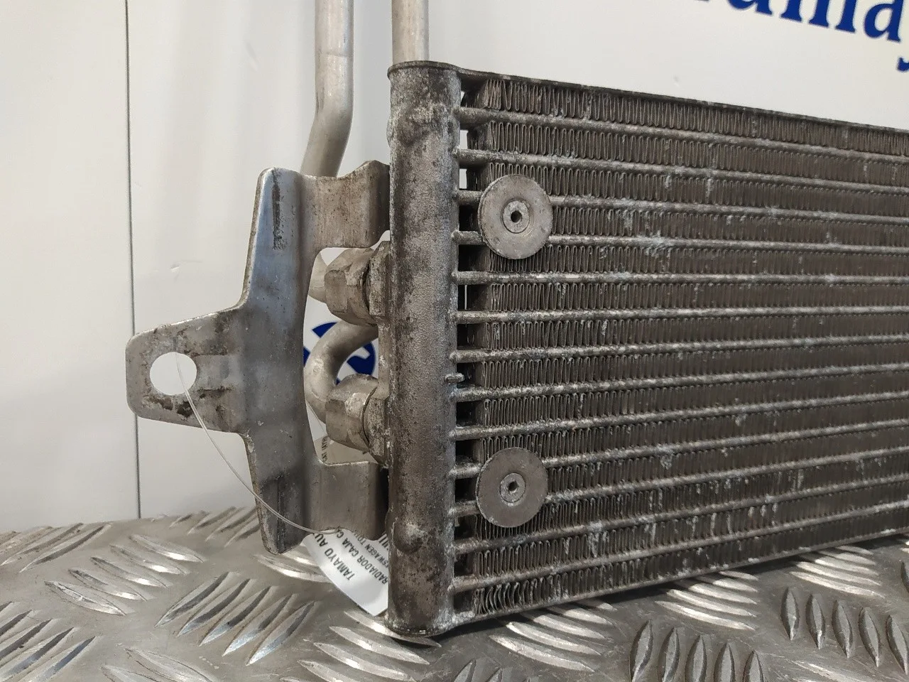 Radiador Caja Cambios para Volkswagen Touareg (7La)