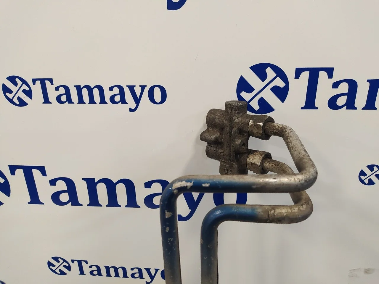 Radiador Caja Cambios para Volkswagen Touareg (7La)