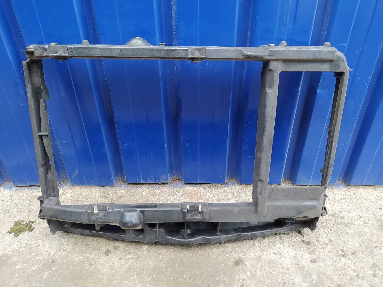 Panel Frontal para Peugeot 207
