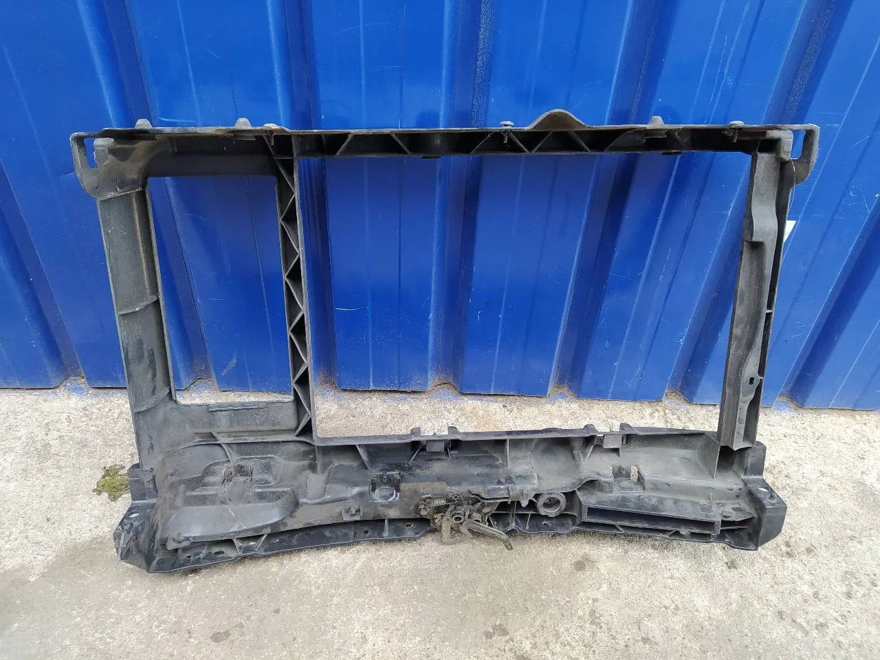 Panel Frontal para Peugeot 207