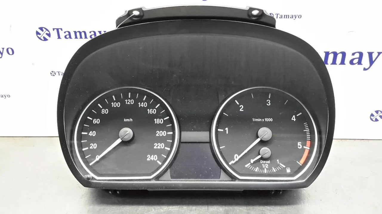 Cuadro Instrumentos para Bmw Serie 1 Berlina (E81/E87)