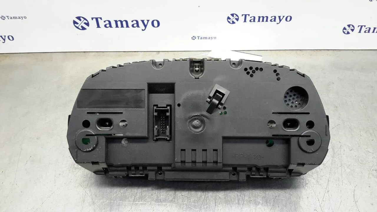 Cuadro Instrumentos para Bmw Serie 1 Berlina (E81/E87)