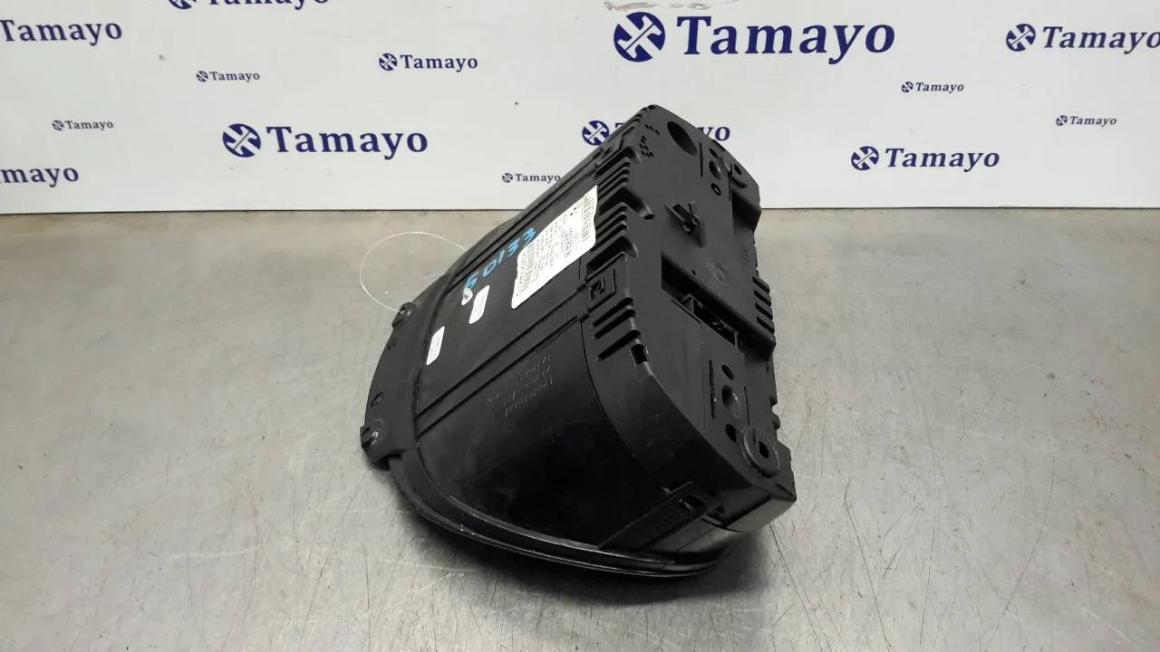 Cuadro Instrumentos para Bmw Serie 1 Berlina (E81/E87)