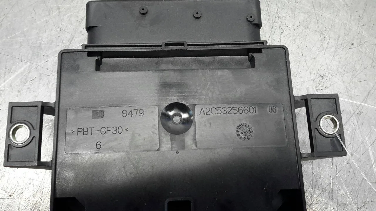 Modulo Electronico para Mercedes-Benz Clase A (W176)