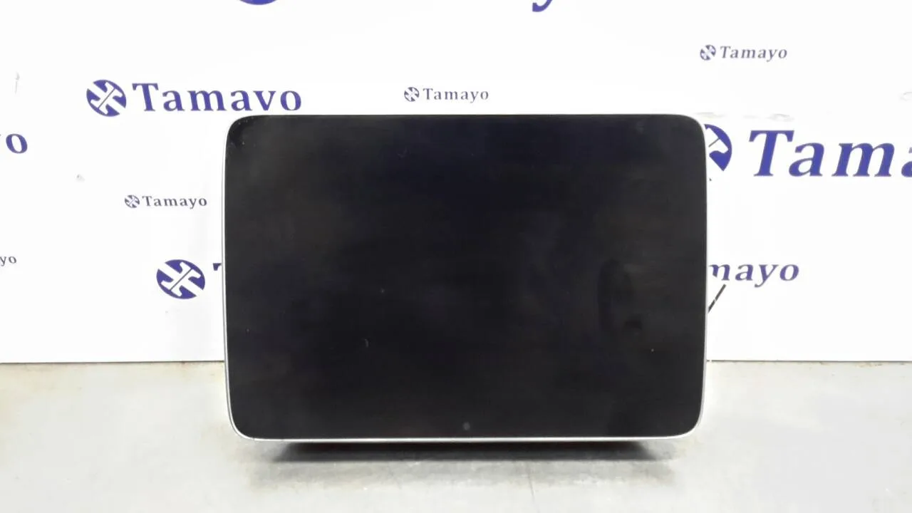 Pantalla Multifuncion para Mercedes-Benz Clase A (W176)