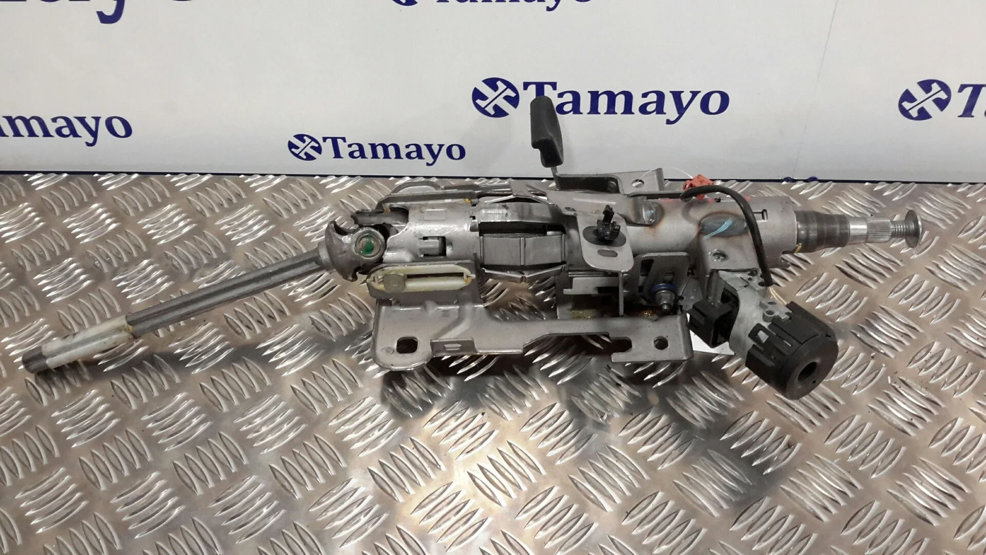 Columna Direccion para Citroën C3 Picasso