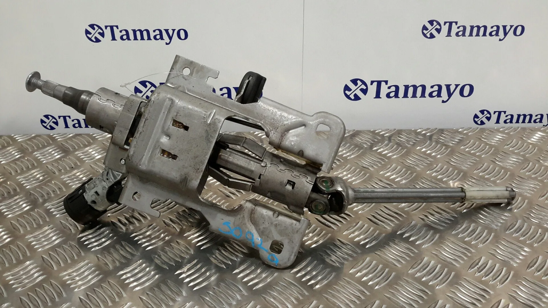 Columna Direccion para Citroën C3 Picasso