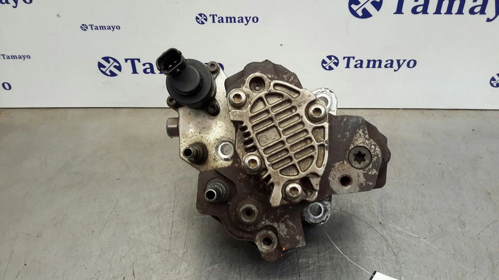Bomba Inyeccion para Renault Megane Ii Classic Berlina