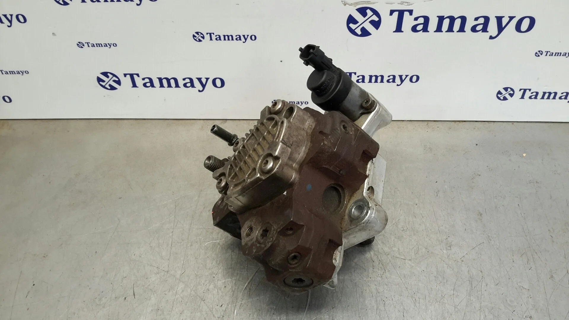 Bomba Inyeccion para Renault Megane Ii Classic Berlina