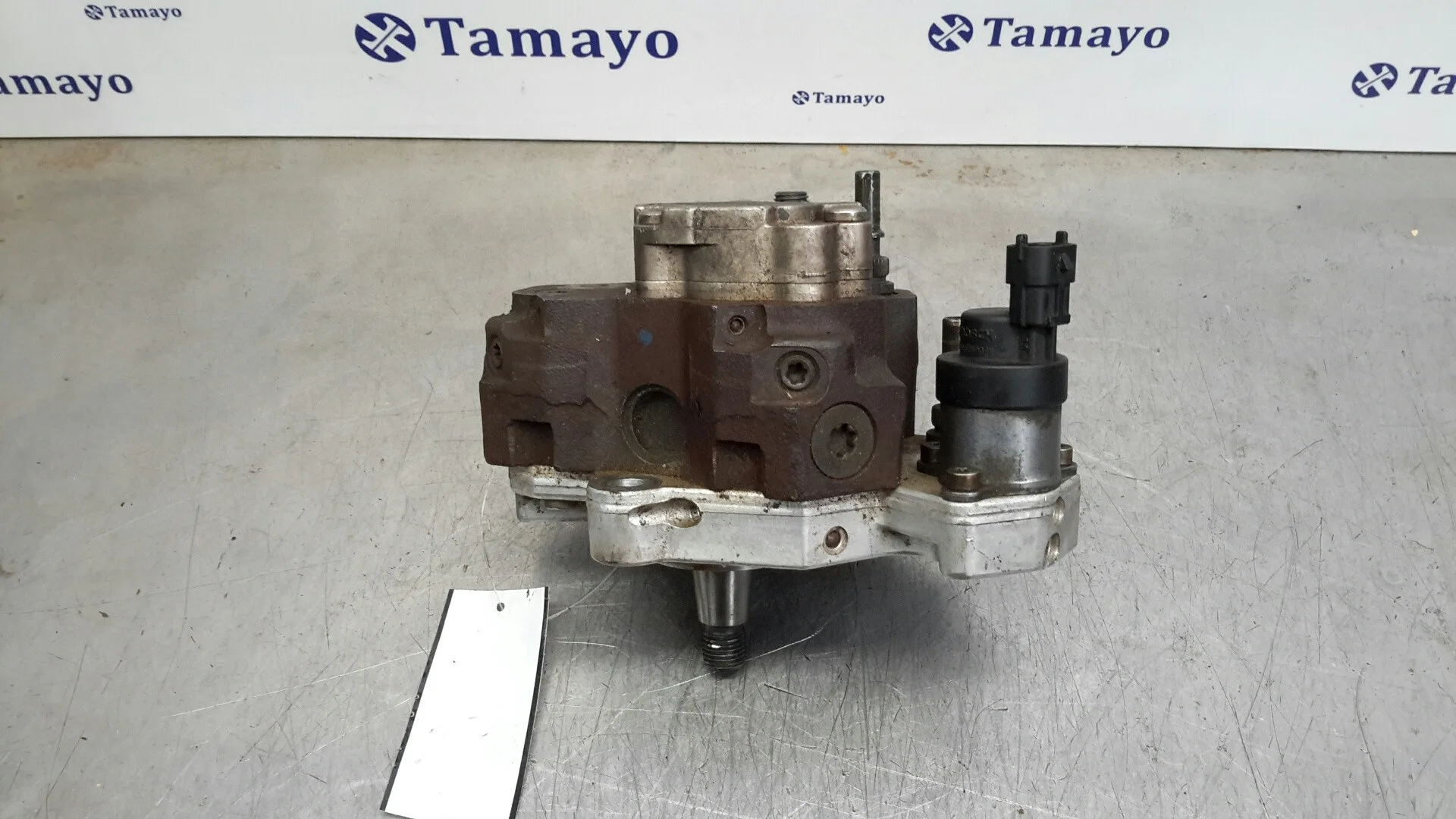 Bomba Inyeccion para Renault Megane Ii Classic Berlina