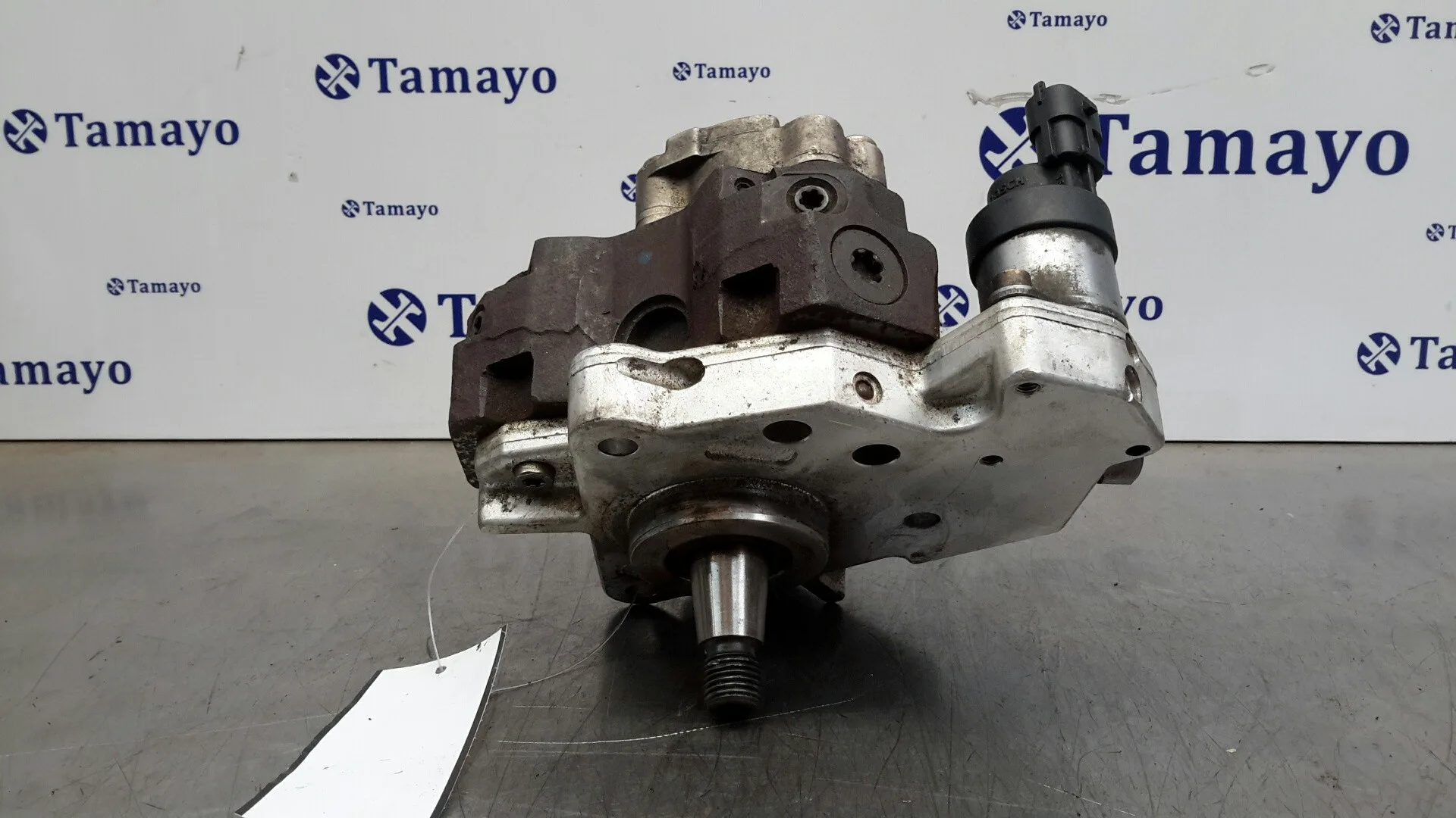 Bomba Inyeccion para Renault Megane Ii Classic Berlina