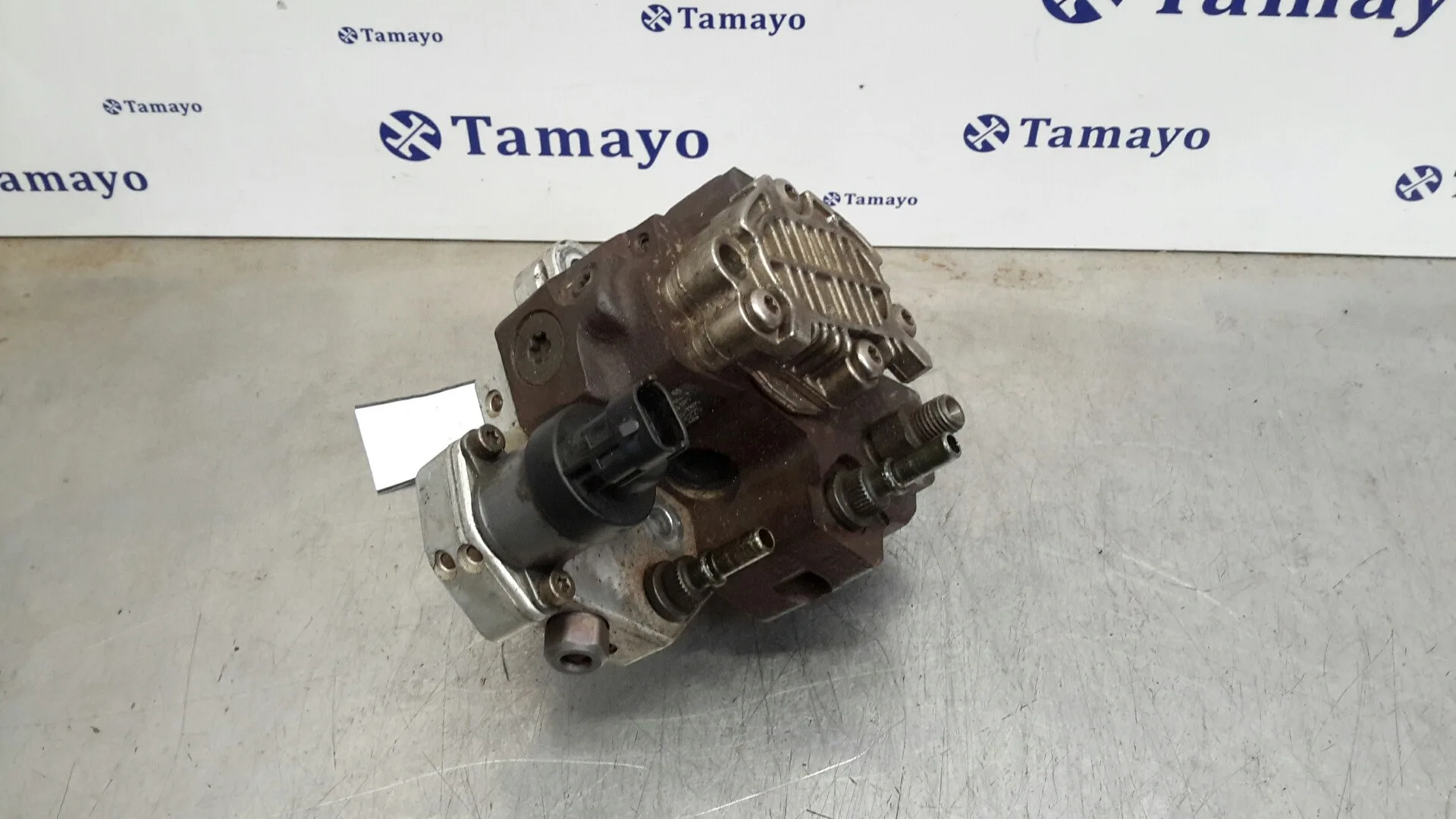Bomba Inyeccion para Renault Megane Ii Classic Berlina