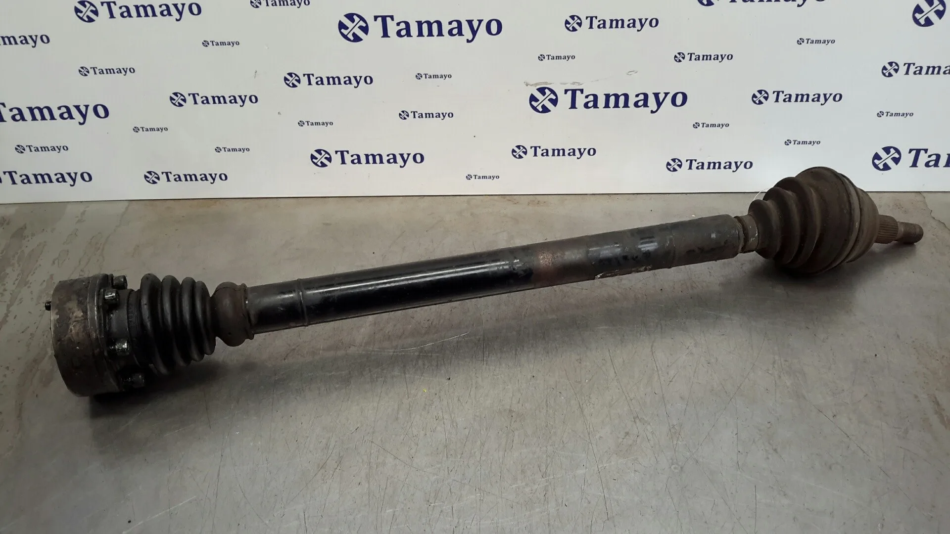 Transmision Delantera Derecha para Seat Toledo (1M2)