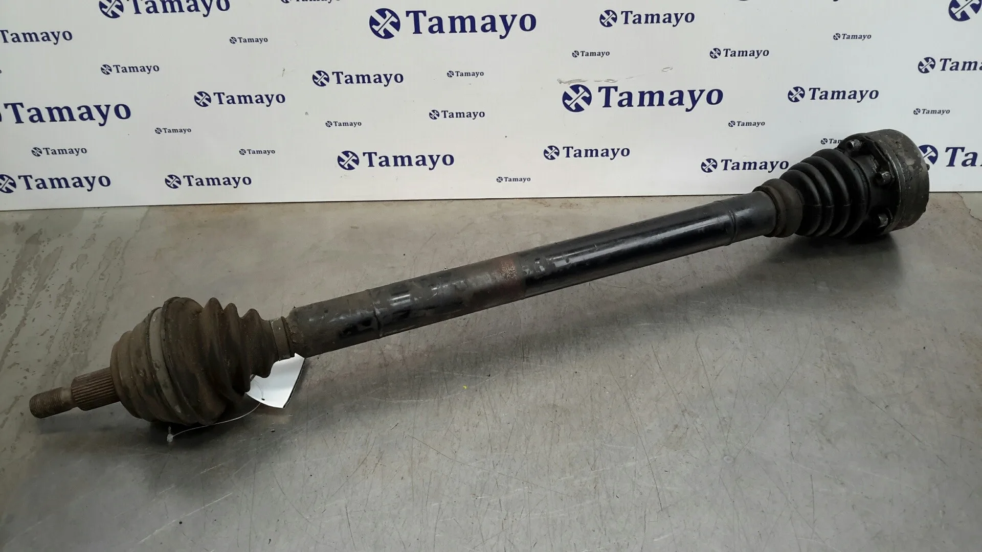 Transmision Delantera Derecha para Seat Toledo (1M2)