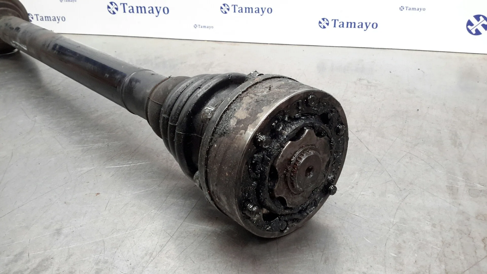 Transmision Delantera Derecha para Seat Toledo (1M2)