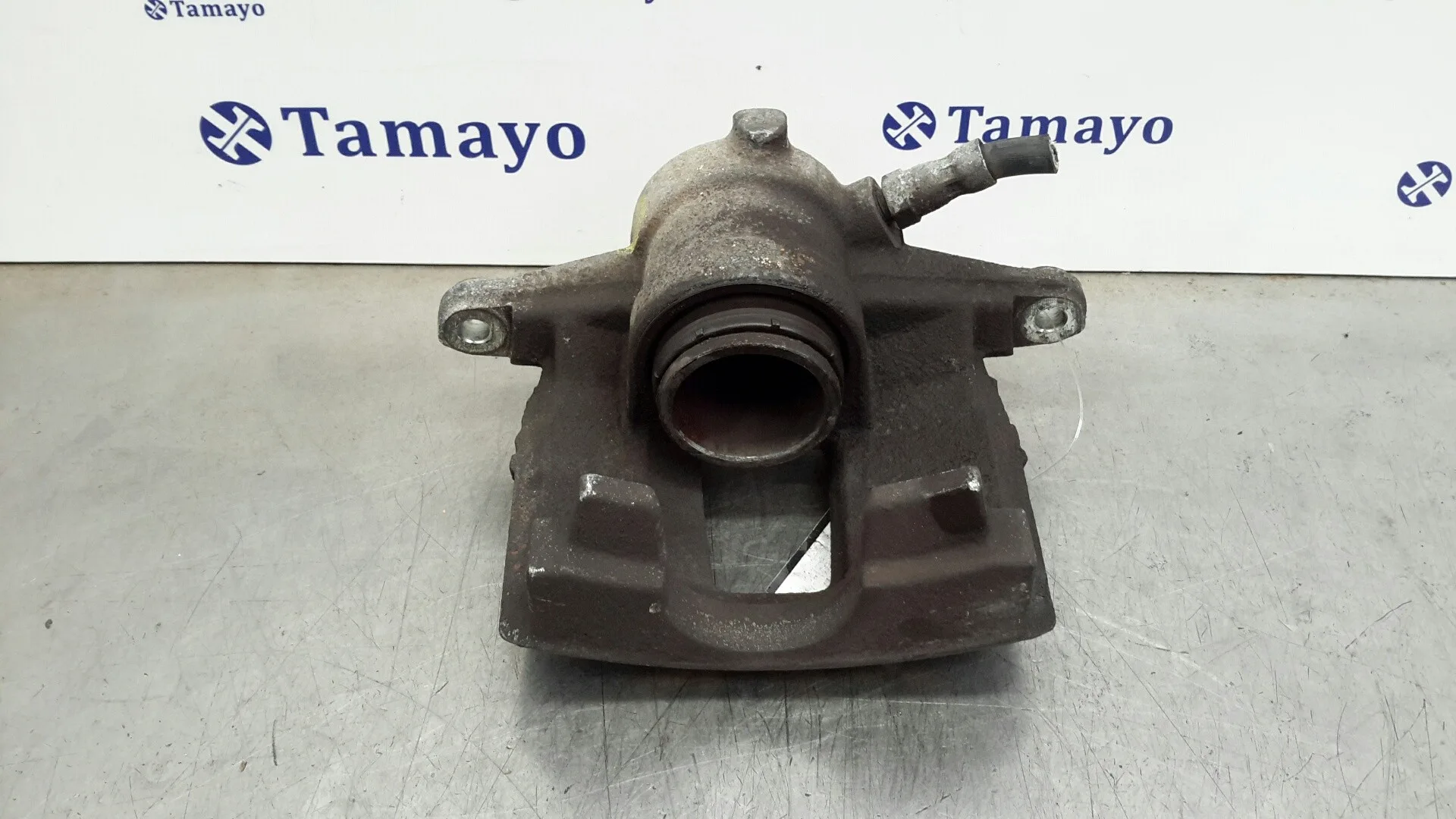 Pinza Freno Trasera Derecha para Peugeot Boxer Caja Cerrada (Bat. 3450) (333)