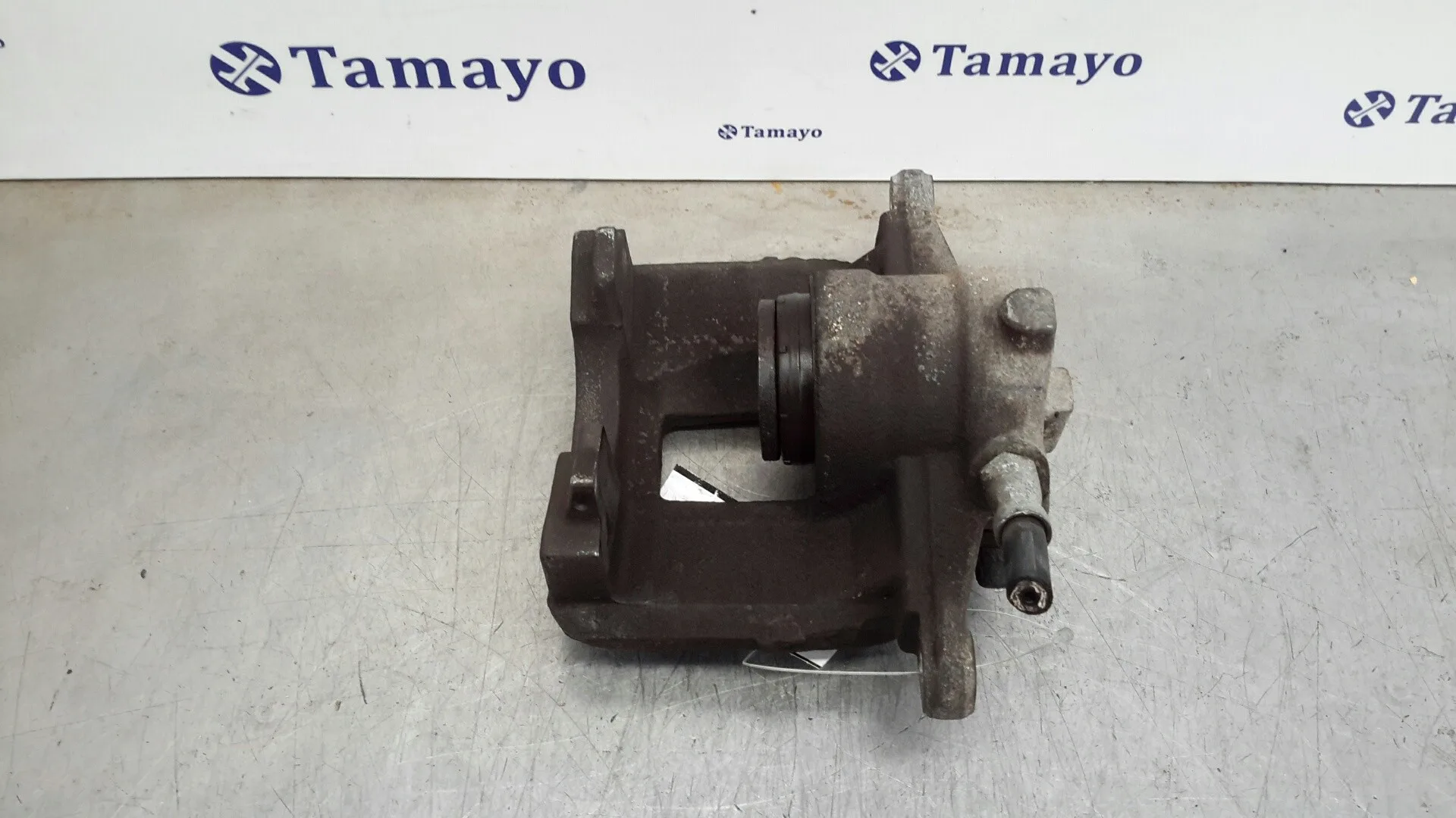 Pinza Freno Trasera Derecha para Peugeot Boxer Caja Cerrada (Bat. 3450) (333)