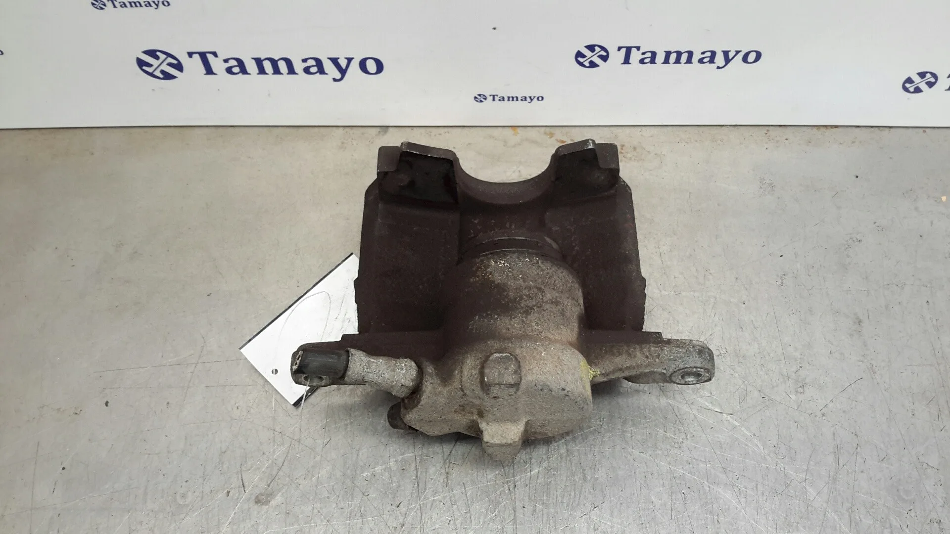 Pinza Freno Trasera Derecha para Peugeot Boxer Caja Cerrada (Bat. 3450) (333)