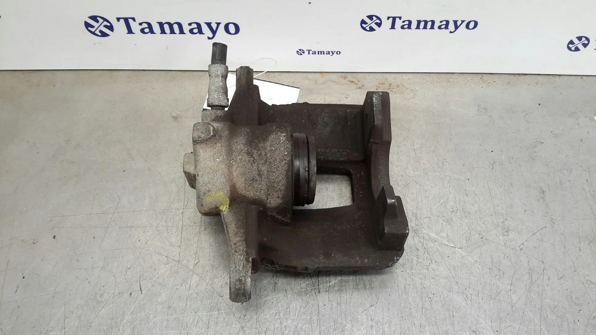 Pinza Freno Trasera Derecha para Peugeot Boxer Caja Cerrada (Bat. 3450) (333)