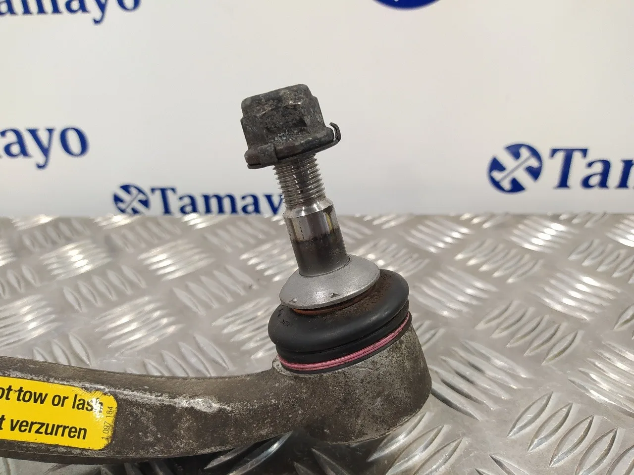 Brazo Suspension Inferior Delantero Derecho para Bmw Serie 5 Berlina (E60)