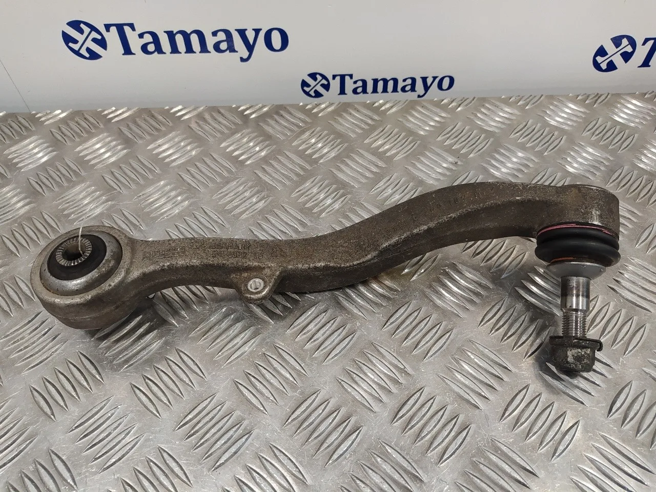 Brazo Suspension Inferior Delantero Derecho para Bmw Serie 5 Berlina (E60)