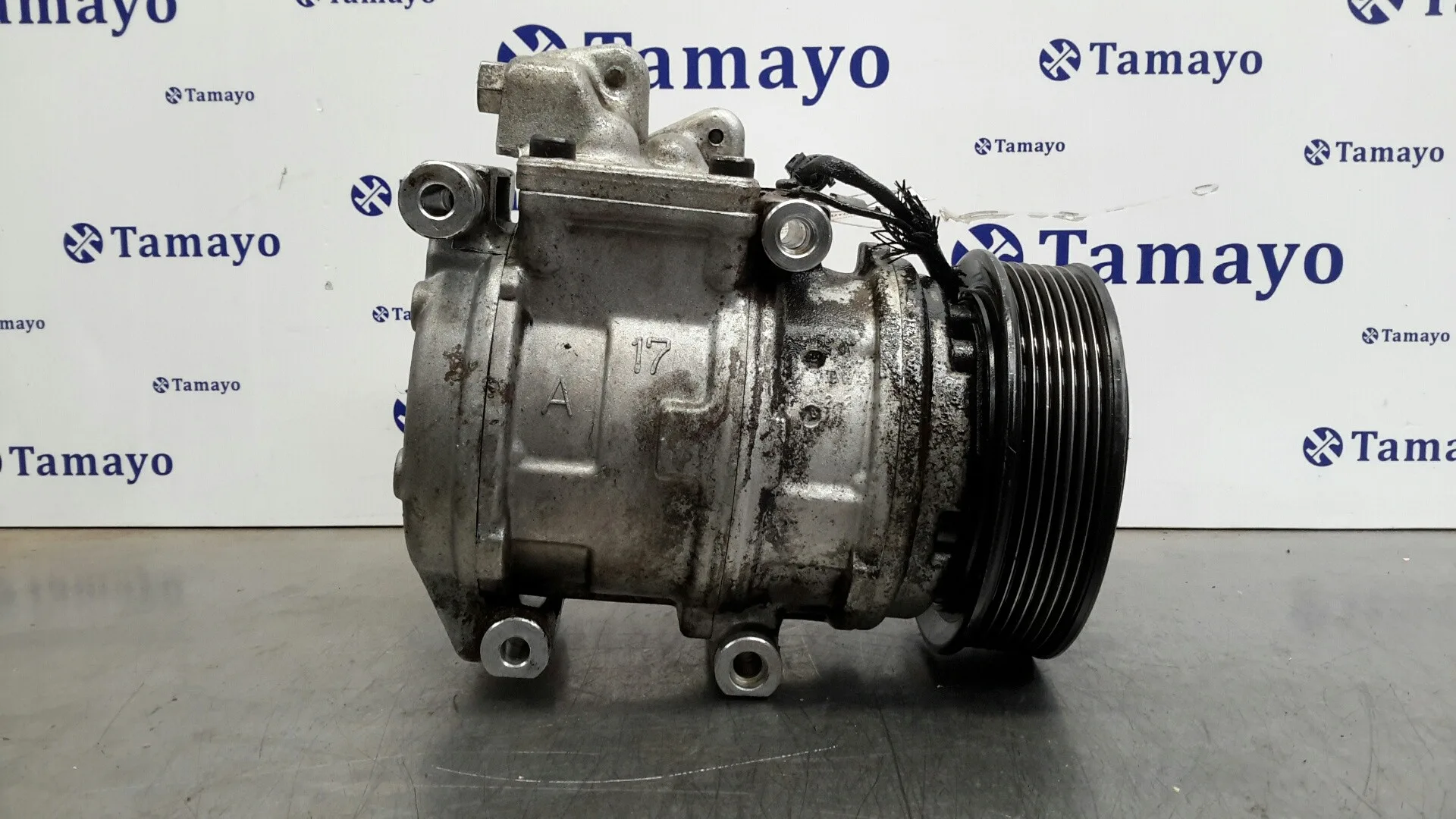 Compresor Aire Acondicionado para Kia Sorento