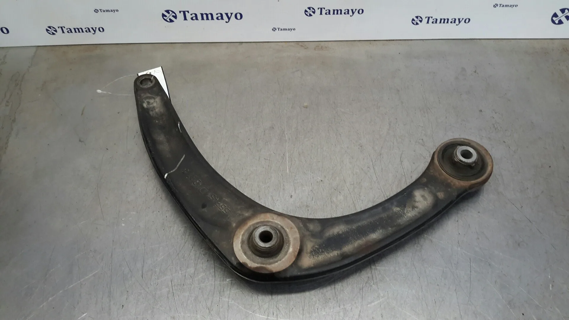 Brazo Suspension Inferior Delantero Derecho para Citroën C4 Picasso