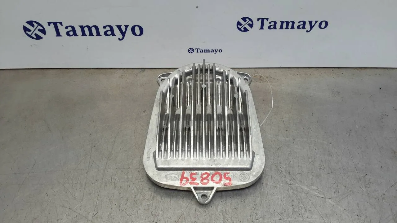 Modulo Electronico para Mercedes-Benz Clase A (W176)