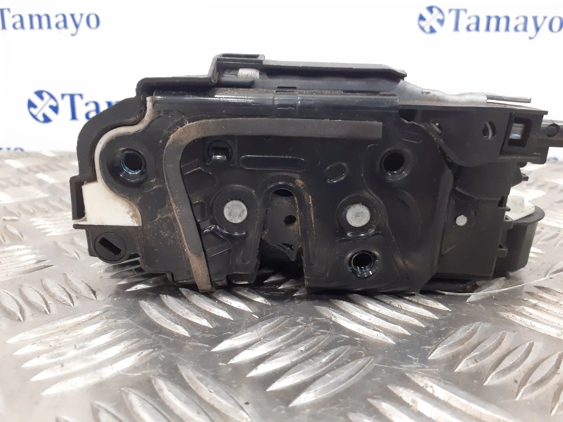 Cerradura Puerta Delantera Derecha para Seat Leon (5F1)