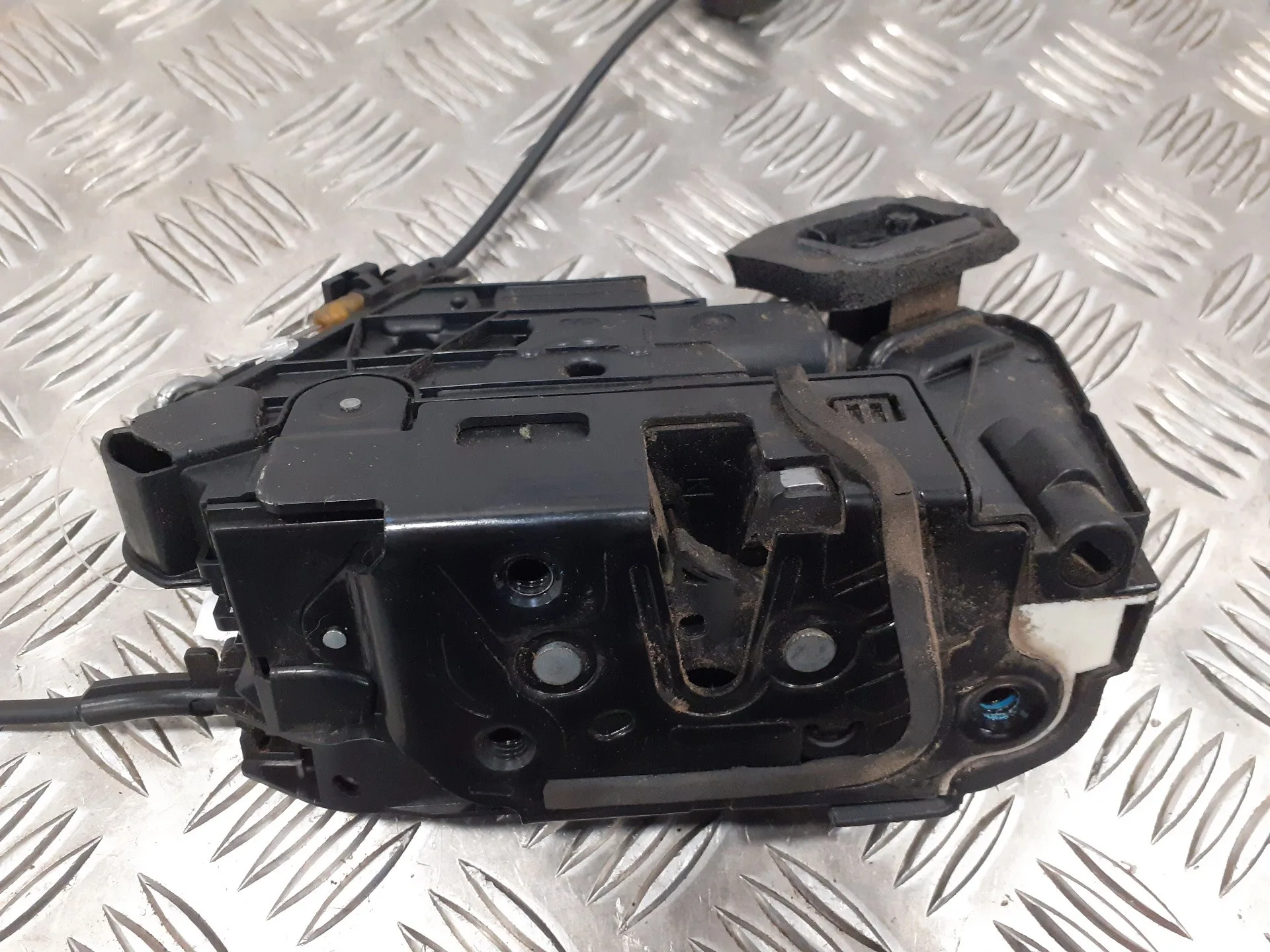 Cerradura Puerta Delantera Derecha para Seat Leon (5F1)
