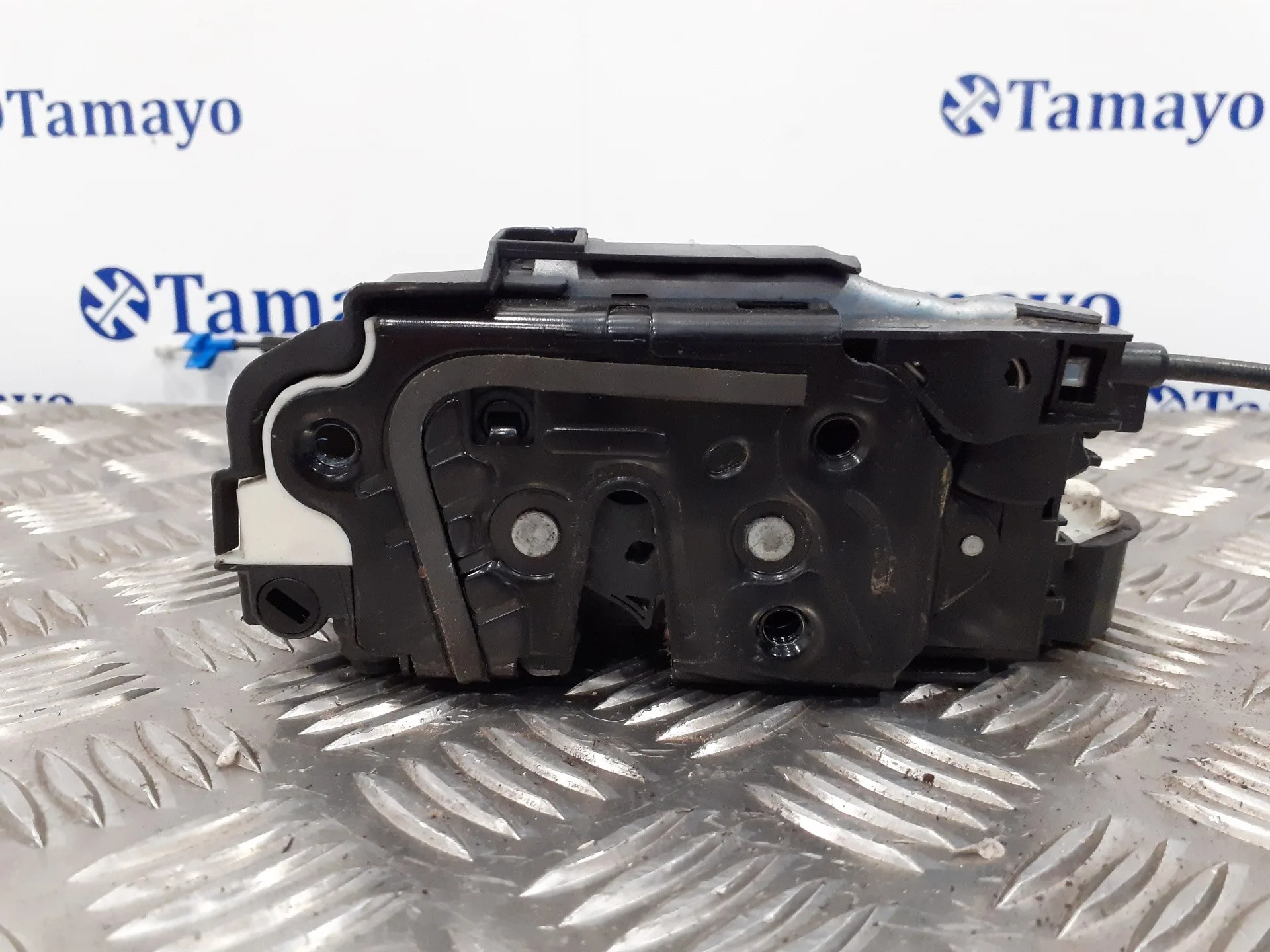 Cerradura Puerta Trasera Derecha para Seat Leon (5F1)
