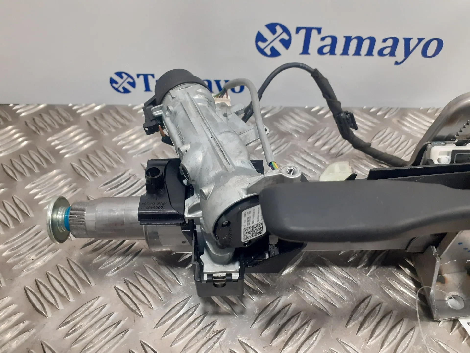 Columna Direccion para Seat Leon (5F1)