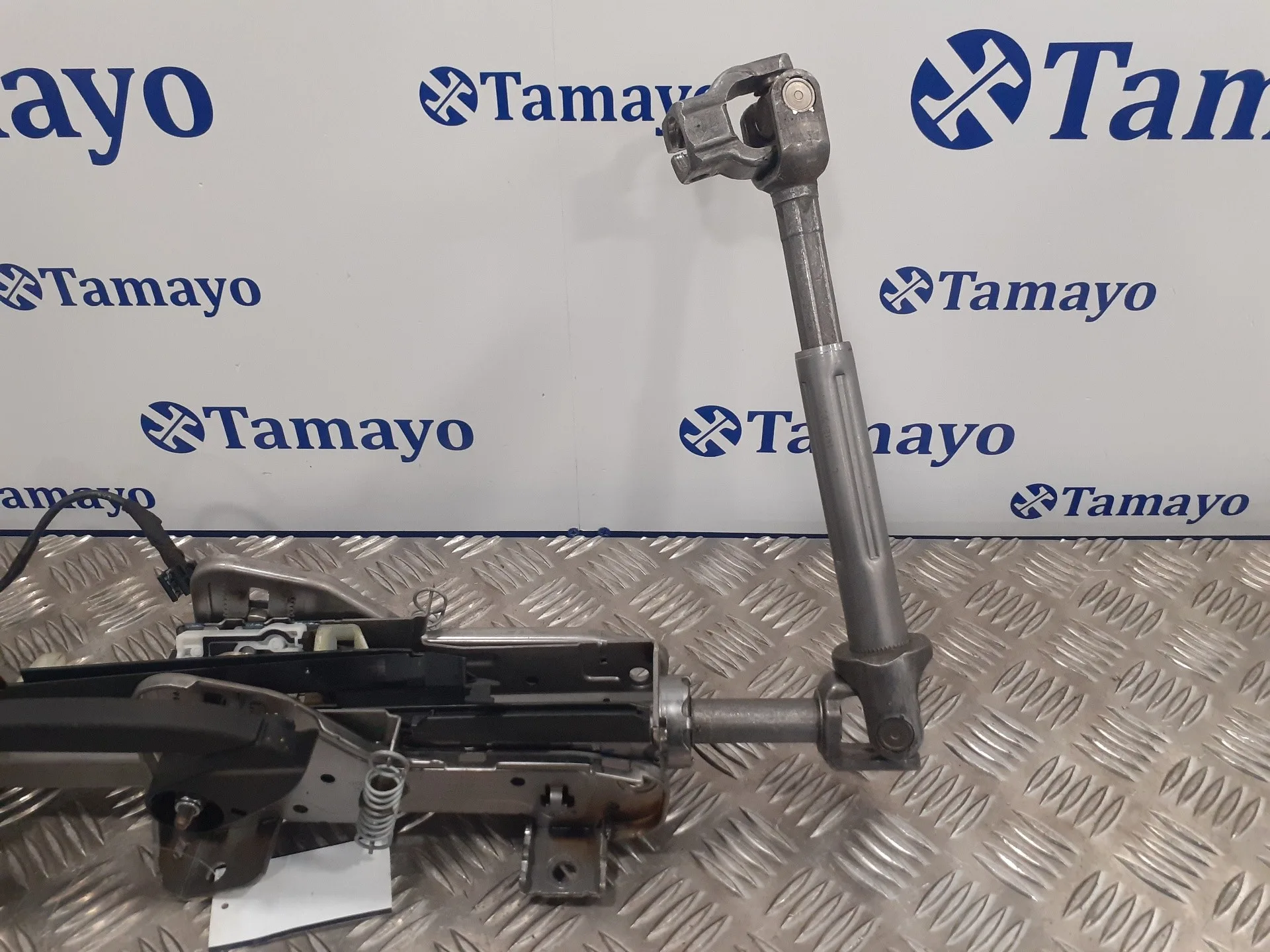 Columna Direccion para Seat Leon (5F1)